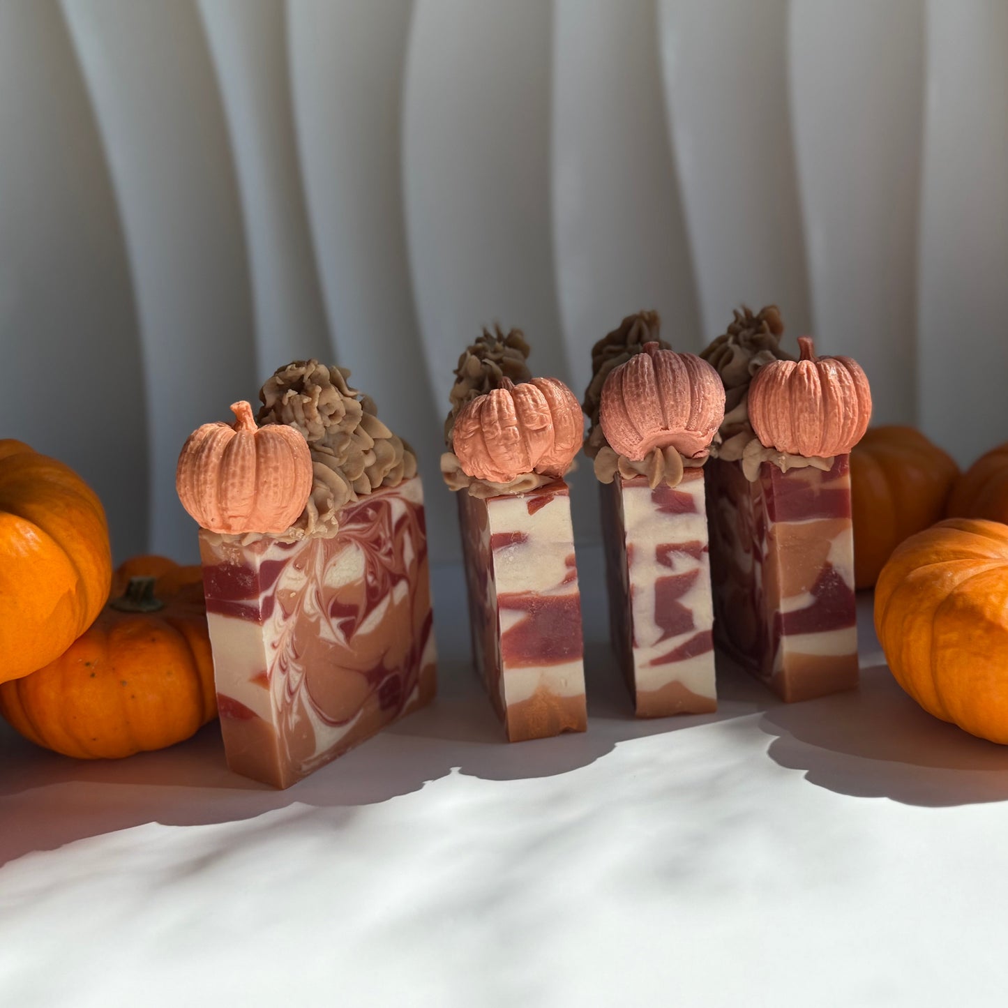 Pumpkin & Everything Nice