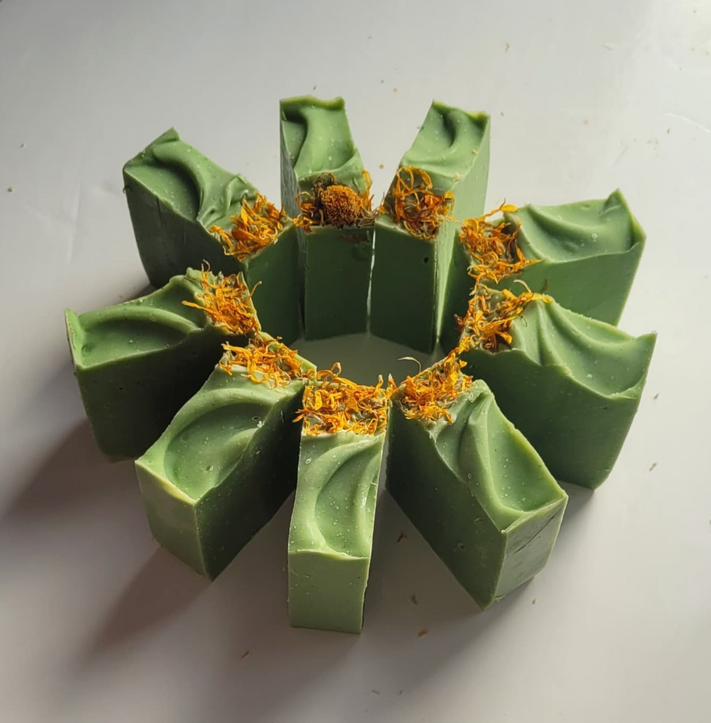 Eucalyptus Lemon