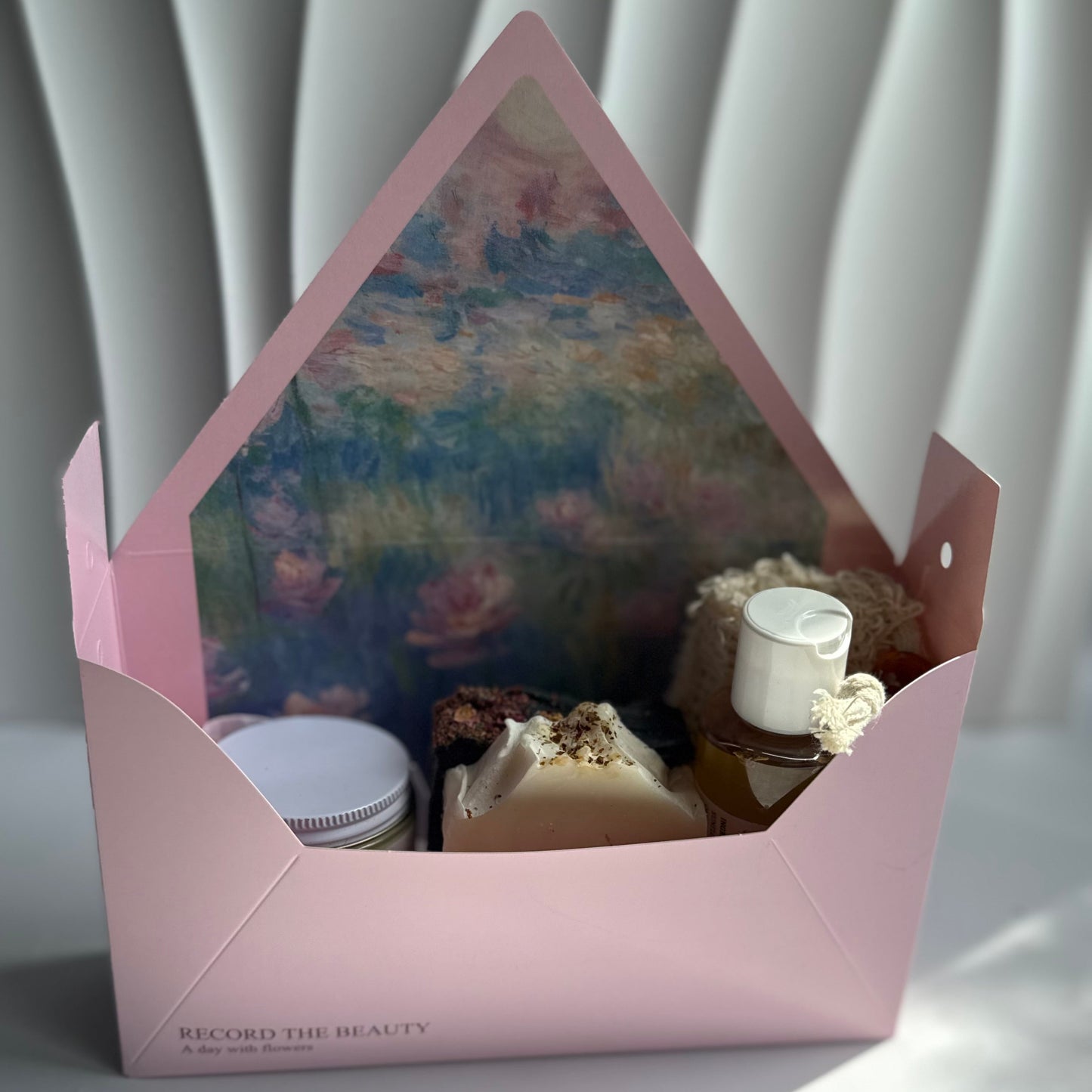 Envelope Gift Box