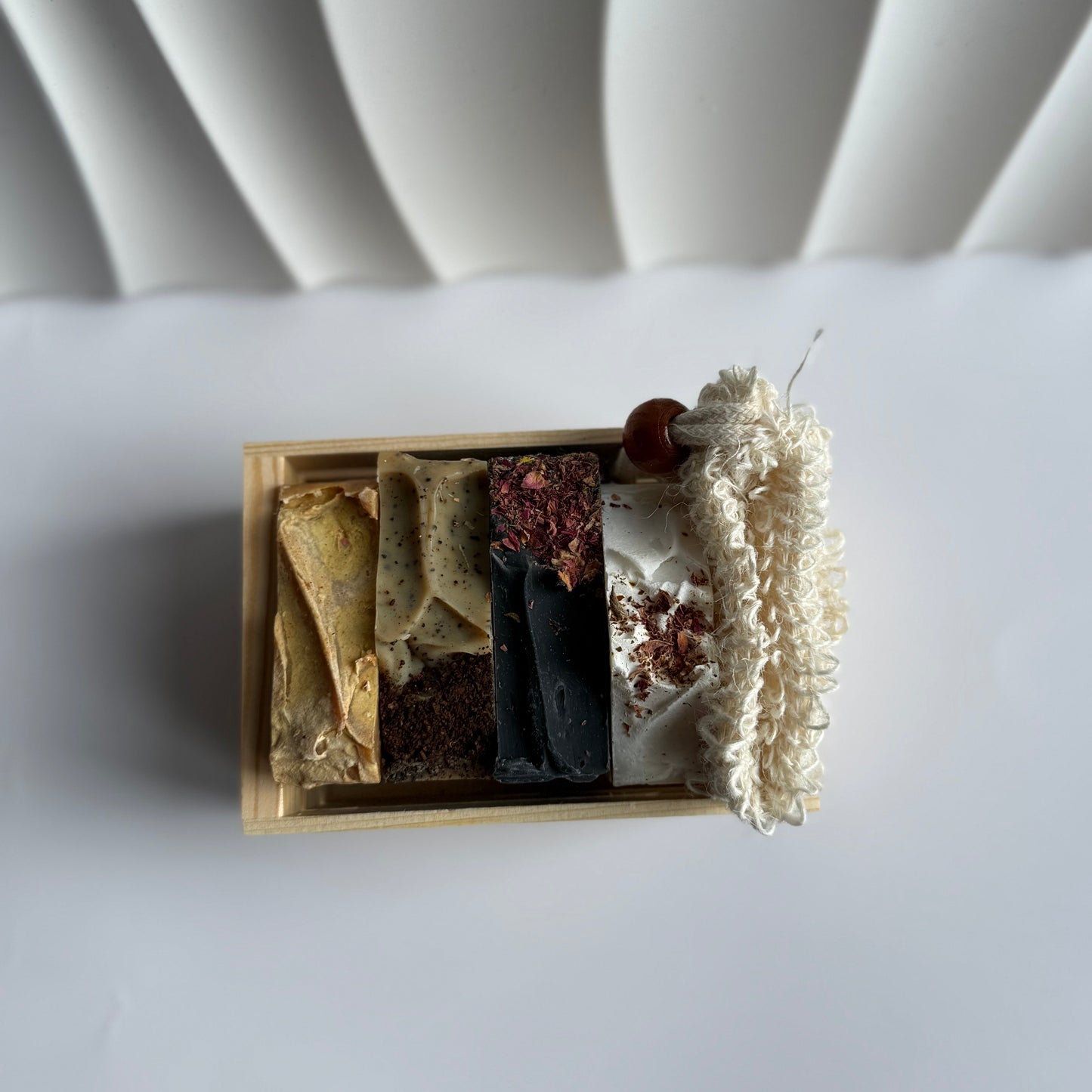 Soap Crate