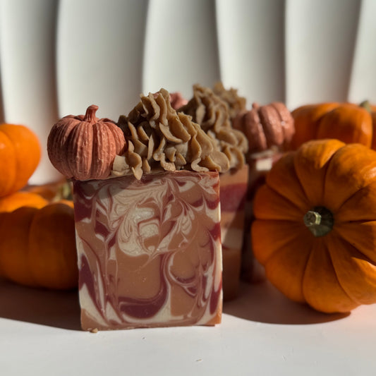 Pumpkin & Everything Nice