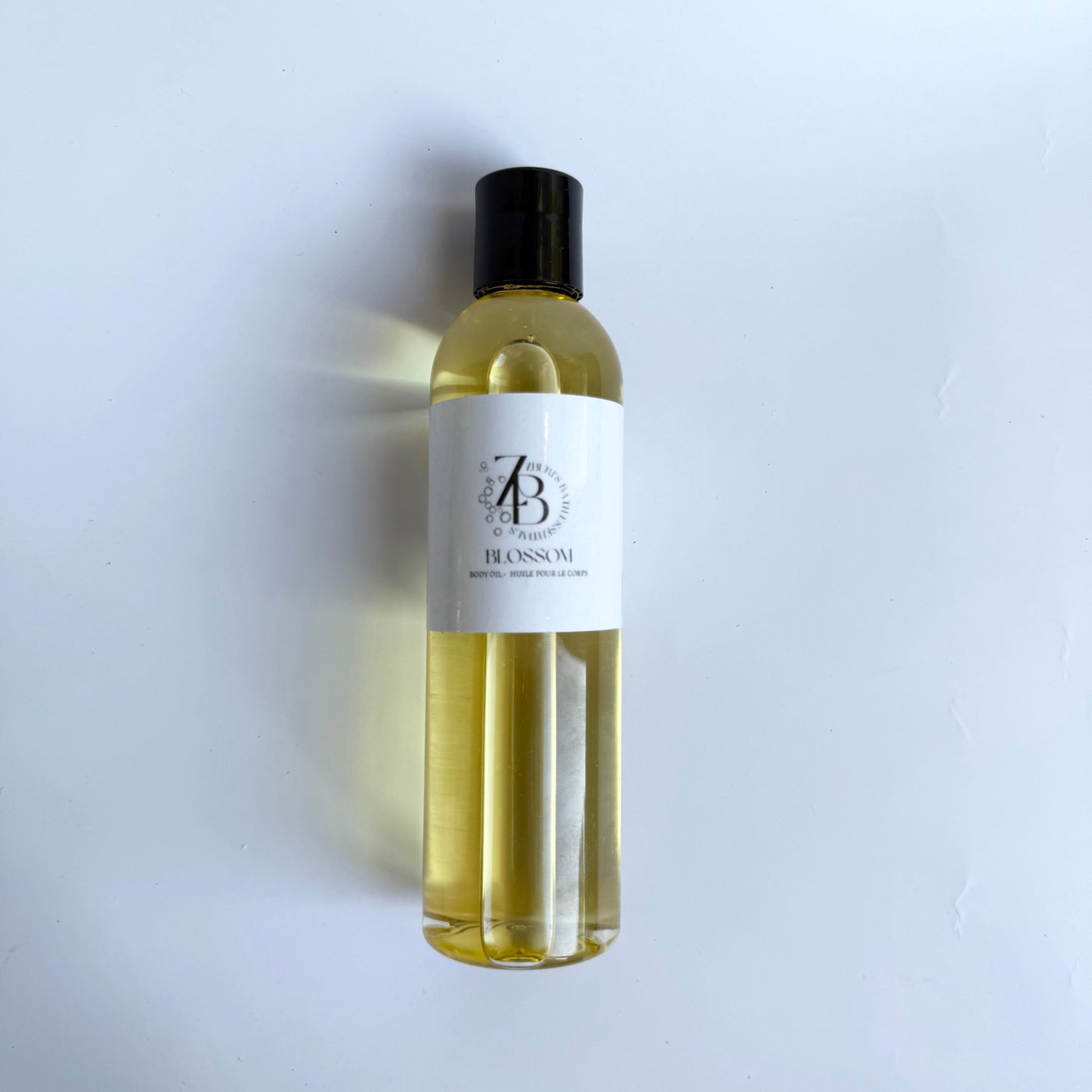 Body Oil