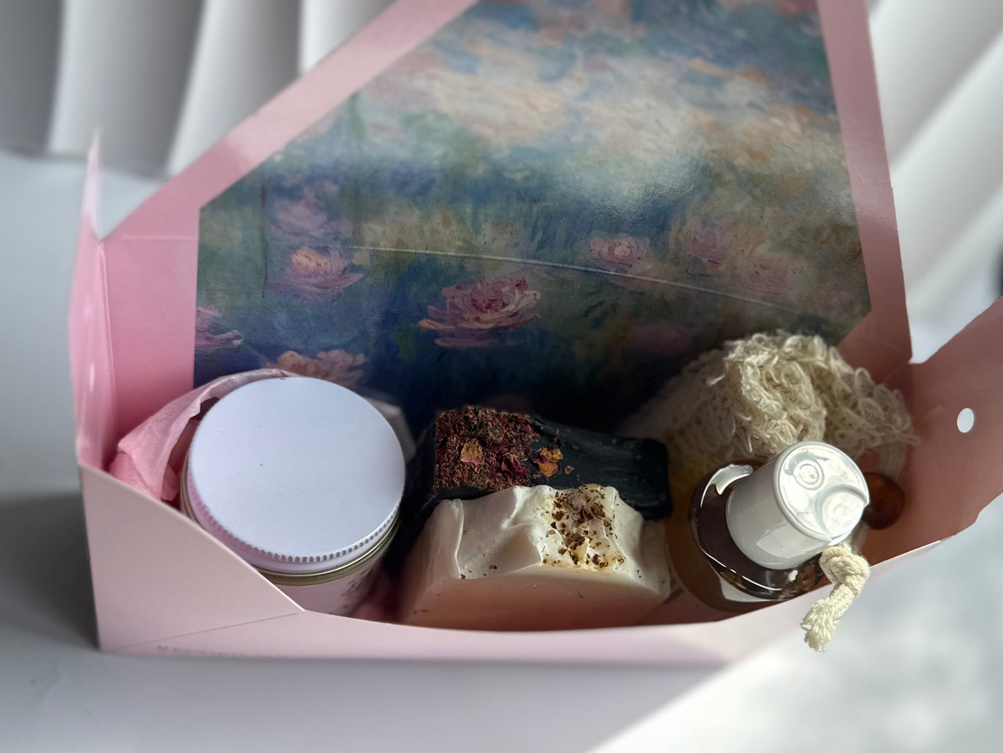 Envelope Gift Box