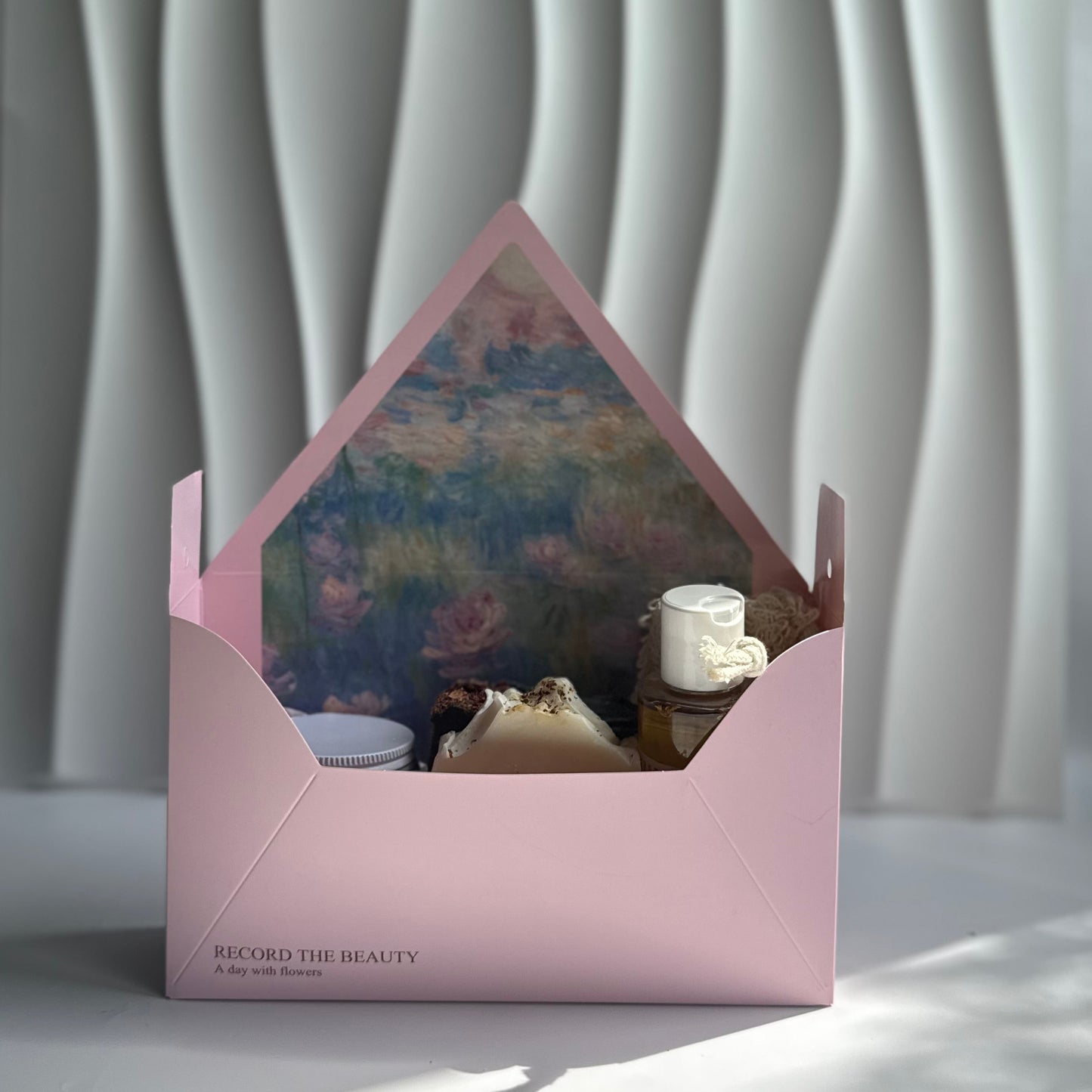 Envelope Gift Box