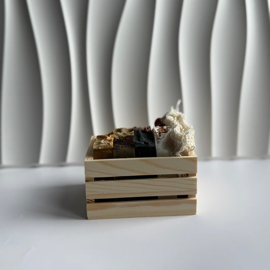 Soap Crate