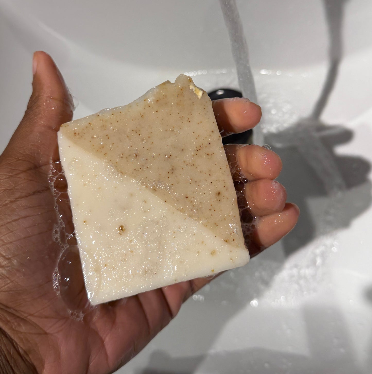 Banana Oatmeal