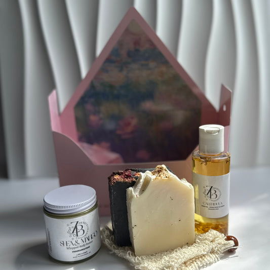 Envelope Gift Box