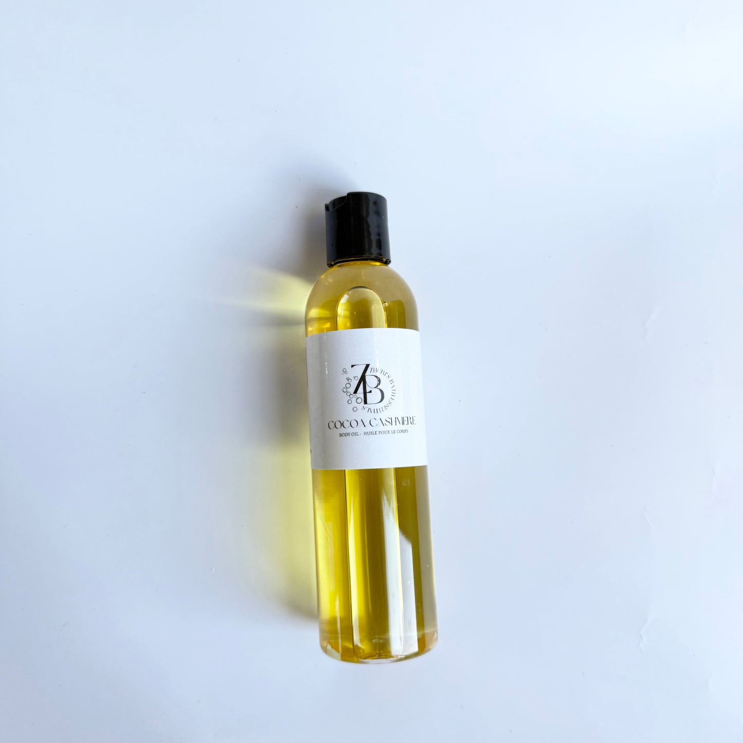 Body Oil