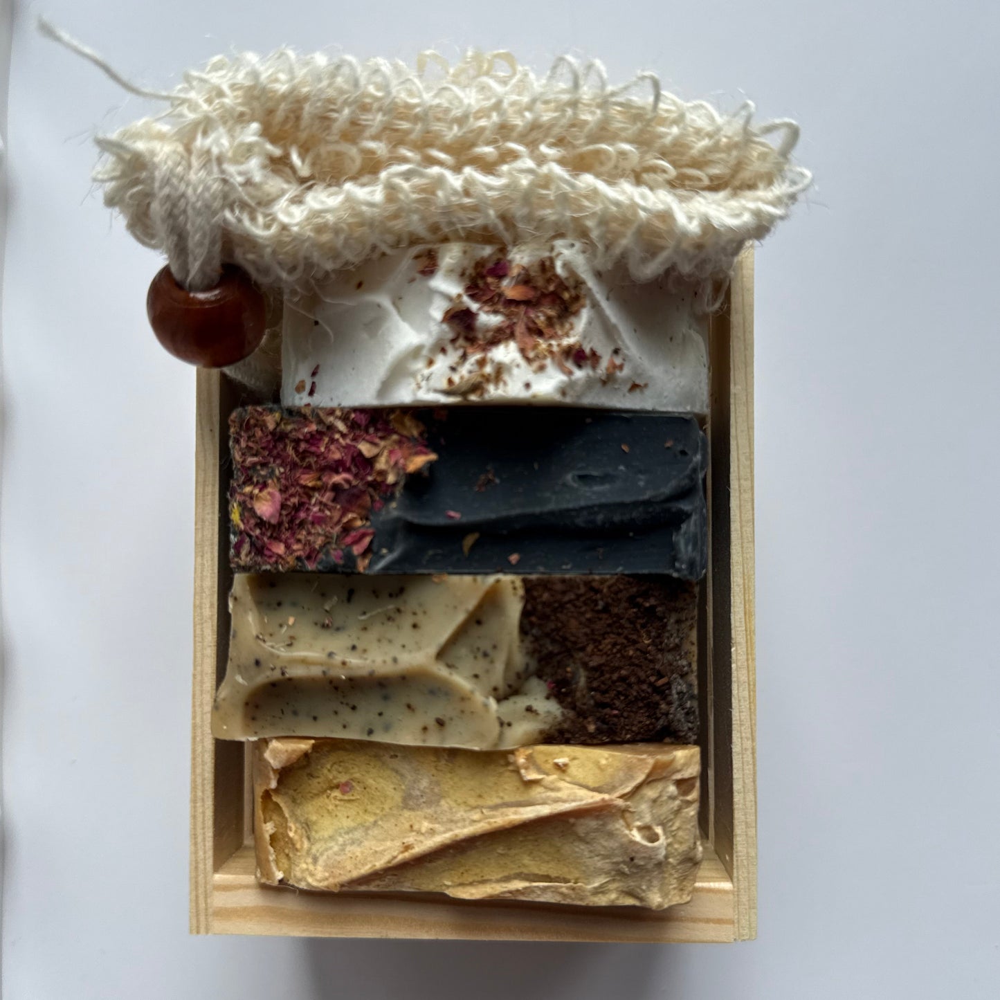 Soap Crate