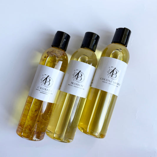 Body Oil