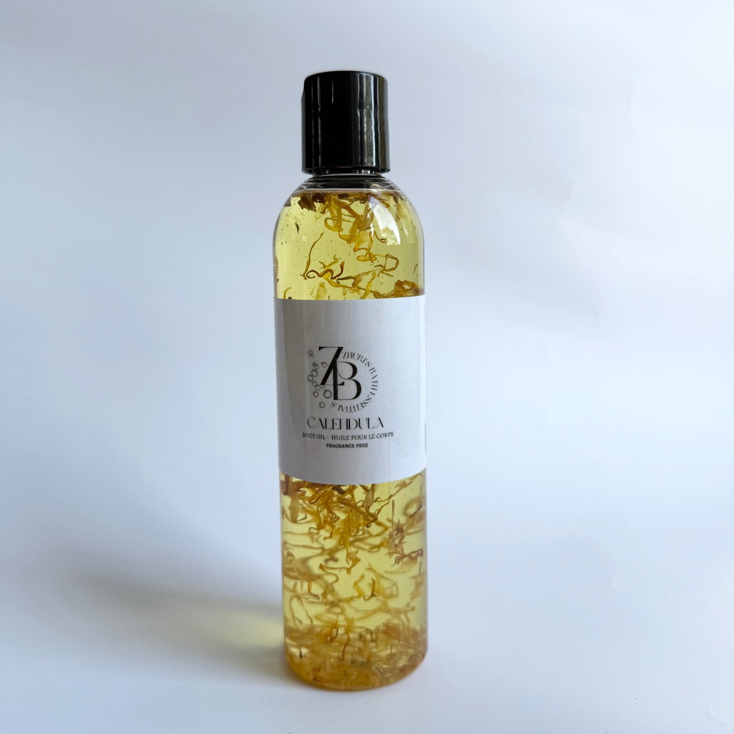 Body Oil