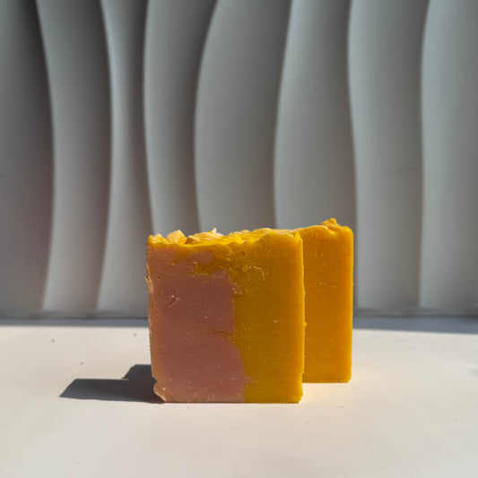 Mango Papaya Twist