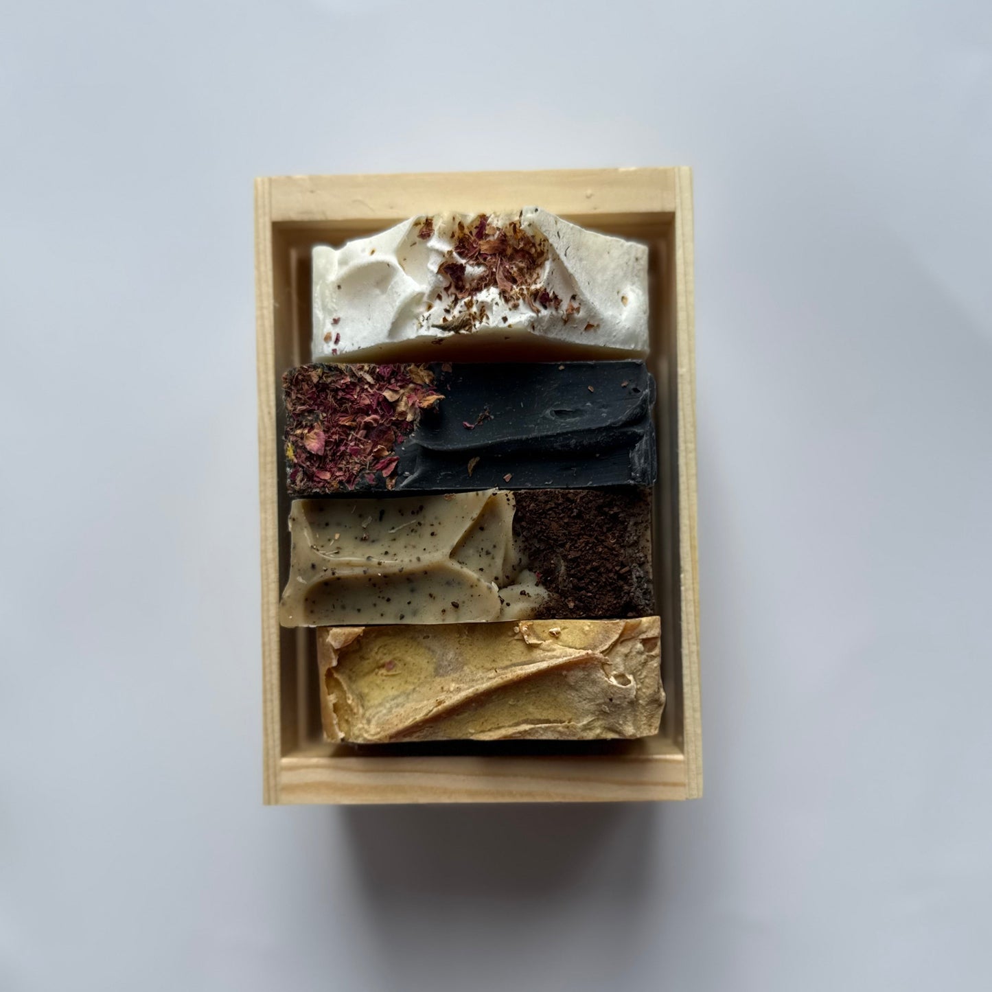 Soap Crate