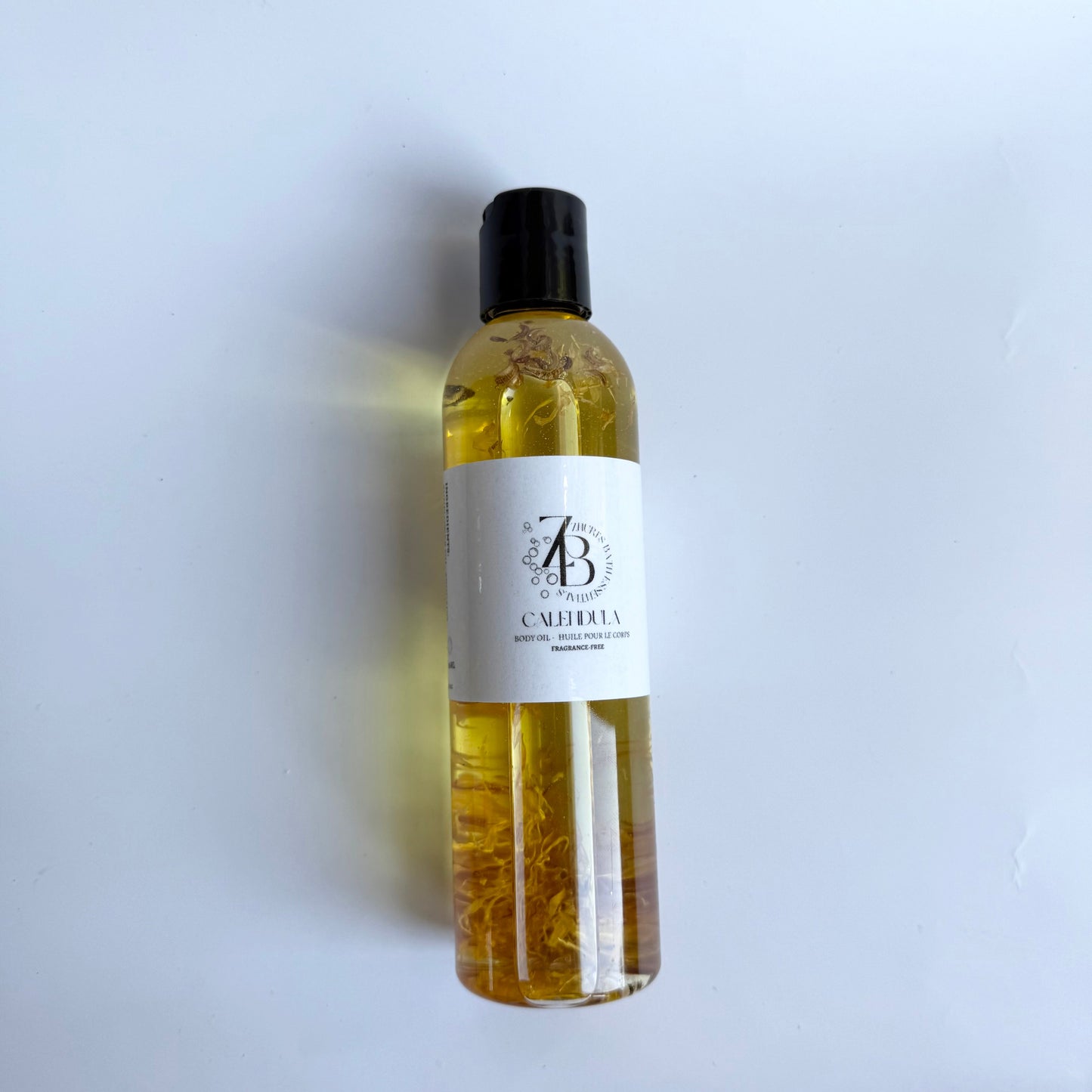 Body Oil